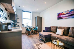 Apartment 3 - The Crescent